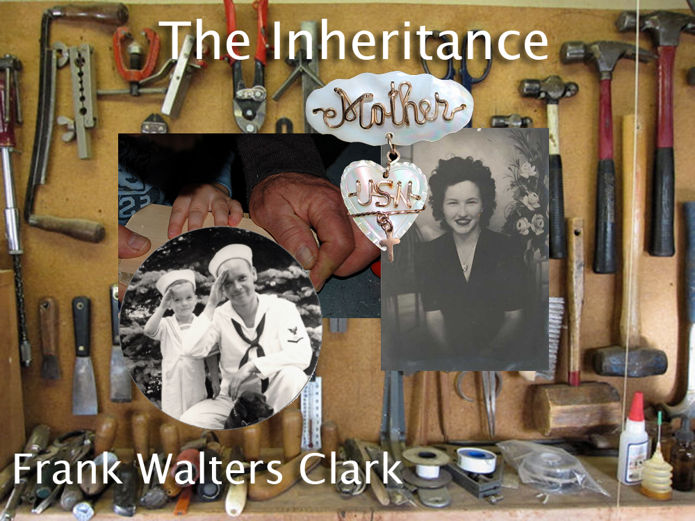 The Inheritance by Frank Walters Clark